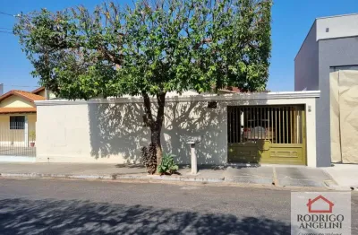 Casa com 2 quartos à venda na rua amazonas, vila américa, penápolis, 220 m2 por r$ 420.000