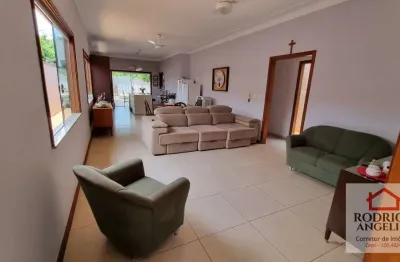 Casa com 3 quartos à venda na rua antonieta vilela ferreira, jardim, penápolis, 280 m2 por r$ 990.000