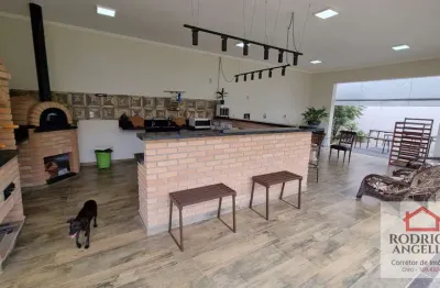 Casa com 3 quartos à venda na rua josé ferreira leite, jardim são paulo, penápolis, 350 m2 por r$ 1.500.000
