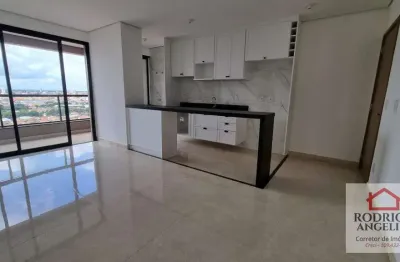 Apartamento com 2 quartos à venda na avenida antônio veronese, vila fátima, penápolis por r$ 550.000