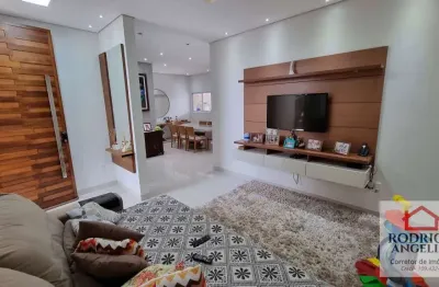 Casa com 4 quartos à venda na rua antonio gaspar mota, residencial jardim do lago iii, penápolis por r$ 850.000