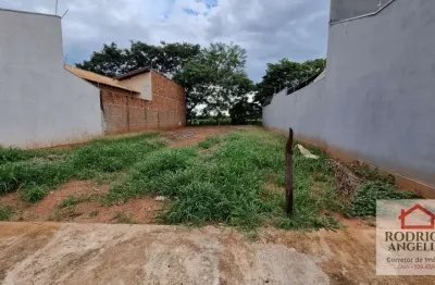 Terreno à venda na rua vereador apparecido lindório de castilho, residencial regina célia, penápolis, 250 m2 por r$ 85.000