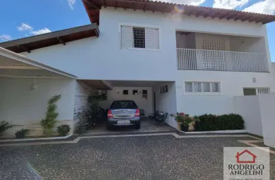 Casa com 5 quartos à venda na rua antônio martins de barros, chácara palestina, penápolis por r$ 850.000