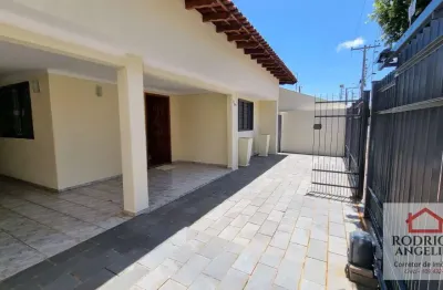 Casa com 3 quartos à venda na avenida doutor antônio define, centro, penápolis por r$ 450.000