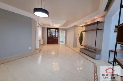 Apartamento com 4 quartos à venda na avenida doutor antônio define, centro, penápolis por r$ 999.000
