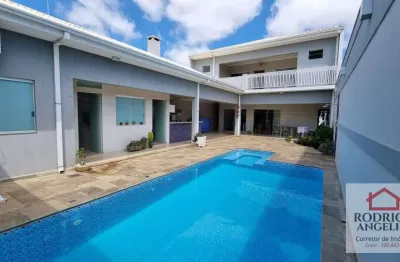 Casa com 4 quartos à venda na avenida cunha cintra, centro, penápolis por r$ 1.200.000