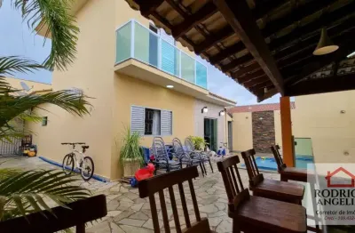 Casa com 3 quartos à venda na rua francisco barbosa dos santos, residencial jardim do lago iv, penápolis, 200 m2 por r$ 690.000