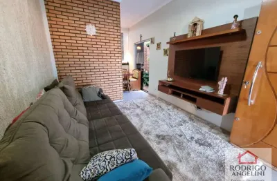 Casa com 3 quartos à venda na Rua Pioneiro Salvador Antonio Guerrero Galhardo, Residencial Ana Paula, Penápolis