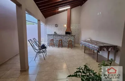 Casa com 2 quartos à venda na Avenida Alfredo Soares de Moraes, Jardim Alphaville, Penápolis