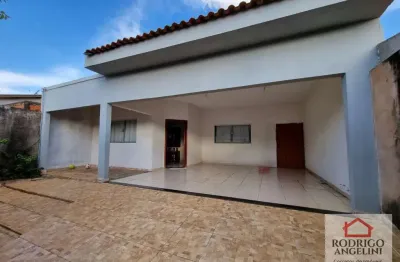 Casa com 2 quartos à venda na rua alípio lopes das neves, residencial jardim tropical, penápolis por r$ 350.000