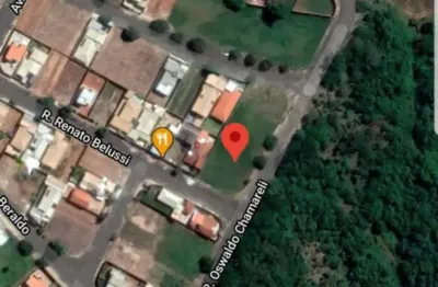 Apartamento à venda no loteamento residencial flávia, penápolis  por r$ 85.000