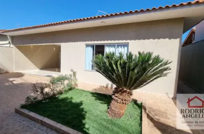Casa com 3 quartos à venda na rua belmiro lopes, loteamento residencial alto das brisas, penápolis por r$ 490.000