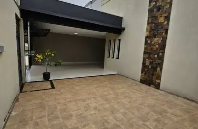 Casa com 2 quartos à venda na avenida aziz salim sayeg, residencial jardim do lago, penápolis, 195 m2 por r$ 550.000