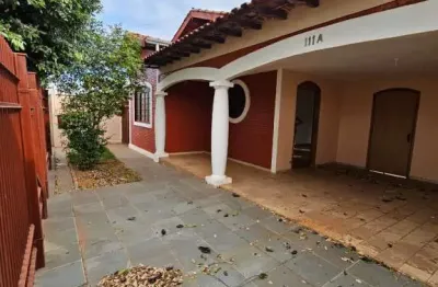 Casa com 2 quartos à venda na rua jesuíno viana de camargo, 111, jardim são vicente, penápolis por r$ 300.000