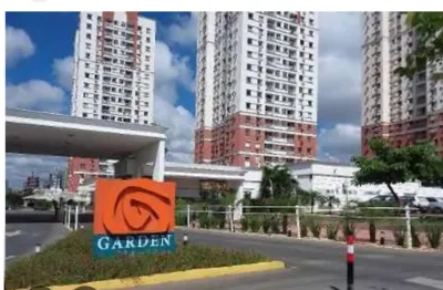 Apartamento 03 qtos, garden 3 americas, jd das americas, cuiabá-mt