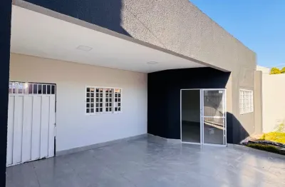 Vendo linda casa  terrea, 03 quartos, jardim imperial -cuiabá mt