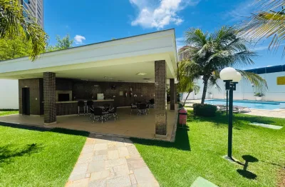 Lindo apto 03 quartos, 89 m2, ed rosa damerica, jd. das americas