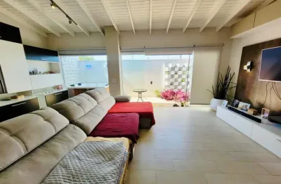 Casa em condomínio fechado com 3 quartos à venda no Jardim Nossa Senhora de Fátima, Limeira 