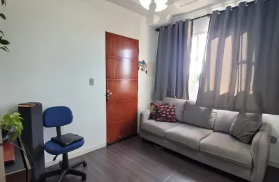 Apartamento com 2 quartos à venda na Rua Vito Satalino, 75, Parque Residencial Abílio Pedro, Limeira