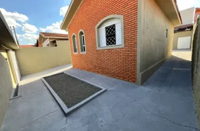 Casa com 2 quartos à venda na Rua Brasil Ferraz da Silva, 70, Jardim São Pedro, Limeira