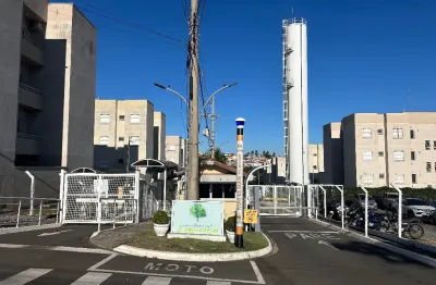 Apartamento com 2 quartos à venda na Rua Limeira, 806, Vila Queiroz, Limeira