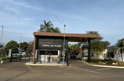 Casa em condomínio fechado com 2 quartos à venda na Rua Leandro Isidoro Bueno, 1000, Jardim Campo Belo, Limeira