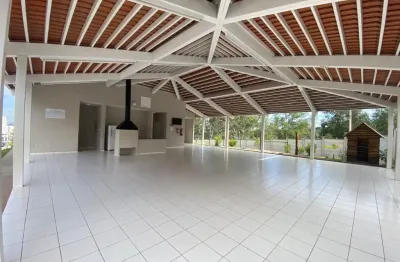 Apartamento com 2 quartos à venda na Rua Antônio Bagnoli, 11, ANAVEC, Limeira