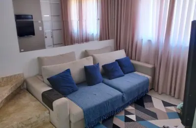 Casa em condomínio fechado com 2 quartos à venda na Rua Antônio Franco De Campos, 360, Jardim Residencial Flórida, Iracemápolis