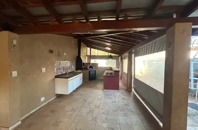 Casa em condomínio fechado com 3 quartos à venda na Rua Arnaldo Stocco, 10, Jardim Nossa Senhora de Fátima, Limeira