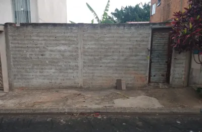 Terreno à venda na Rua Natal Drago, 01, Jardim Santa Amália, Limeira