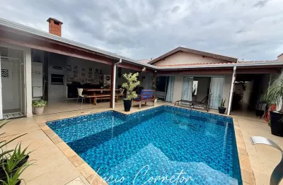 Casa com 2 quartos à venda na Rua Naba Higa, 01, Parque Residencial Aeroporto, Limeira