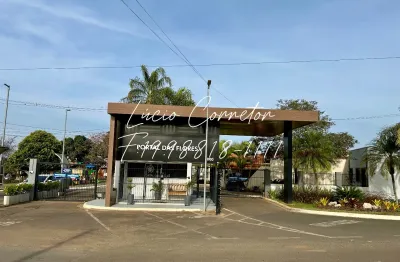Casa em condomínio fechado com 3 quartos à venda na Rua Leandro Isidoro Bueno, 1000, Jardim Campo Belo, Limeira