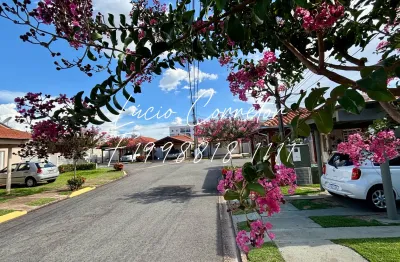 Casa em condomínio fechado com 3 quartos à venda na Rua José Roque, 595, Jardim Ouro Verde, Limeira