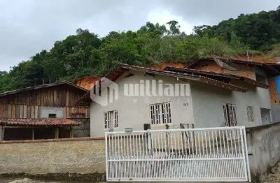 Casa com 3 quartos à venda no zantão, brusque  por r$ 425.000