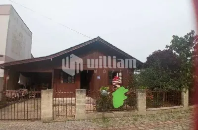 Casa com 2 quartos à venda no cedrinho, brusque , 60 m2 por r$ 270.000