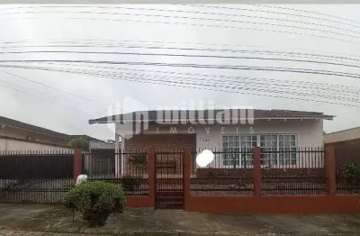 Casa com 3 quartos à venda no jardim maluche, brusque , 250 m2 por r$ 1.380.000
