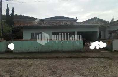 Casa com 4 quartos à venda no águas claras, brusque , 250 m2 por r$ 848.000