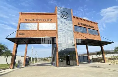Terreno em condomínio fechado à venda no volta grande, brusque , 375 m2 por r$ 489.000