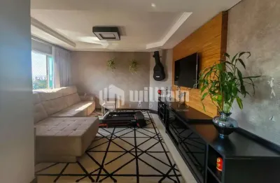 Apartamento com 3 quartos à venda no centro i, brusque , 172 m2 por r$ 1.590.000