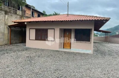 Casa com 3 quartos à venda no cedrinho, brusque , 200 m2 por r$ 600.000