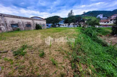Terreno à venda no Águas Claras, Brusque 