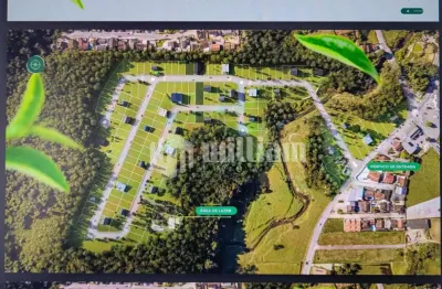 Terreno à venda no são joão, brusque  por r$ 209.000