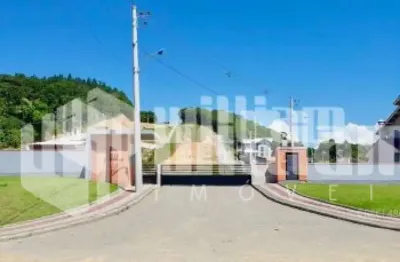 Terreno à venda no centro, guabiruba  por r$ 300.000