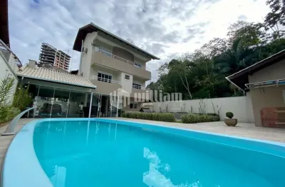 Casa com 4 quartos à venda na vila nova, porto belo , 222 m2 por r$ 4.990.000