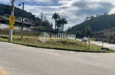 Terreno comercial à venda no são pedro, brusque  por r$ 800.000