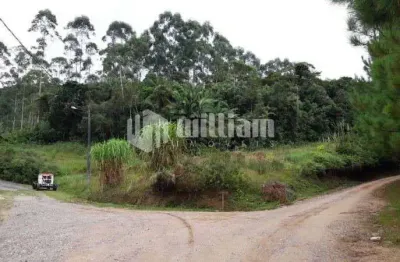 Terreno à venda no são pedro, guabiruba  por r$ 850.000
