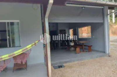 Casa com 2 quartos à venda no Centro, Botuverá 