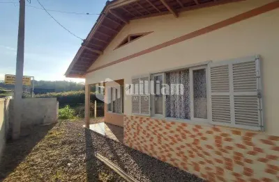 Casa com 3 quartos à venda no guabiruba sul, guabiruba , 112 m2 por r$ 618.000