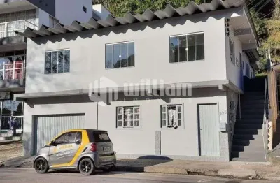 Casa com 7 quartos à venda no azambuja, brusque , 185 m2 por r$ 799.000