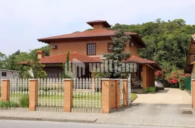 Casa com 5 quartos à venda no centro, guabiruba , 420 m2 por r$ 2.699.000